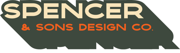 Spencer & Sons Design